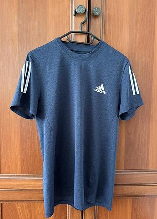 Чоловіча бігова футболка adidas primegreen