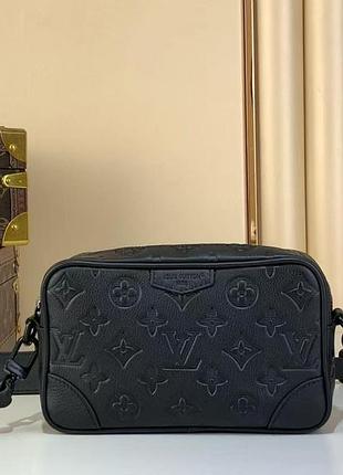 Чоловіча сумка crossbody