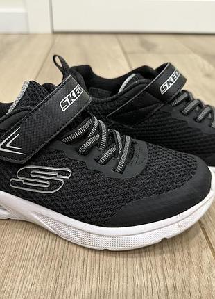 Кросівки skechers 23,5 см