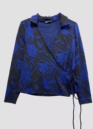 Стильна блуза zara