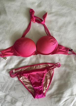Купальник victoria’s secret