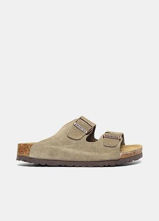 Brknst arizona grey/taupe