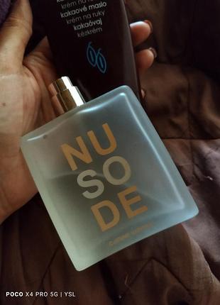 Costume national so nude