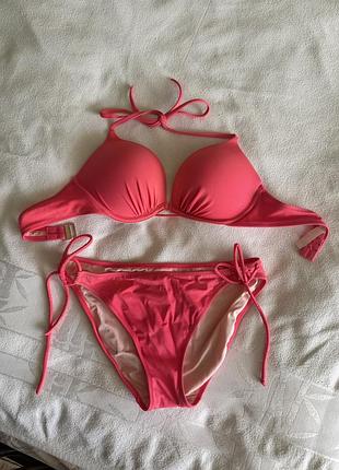 Купальник victoria’s secret