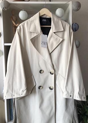 Тренд zara 5
