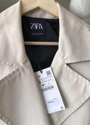 Тренд zara 4