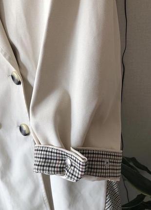 Тренд zara 7