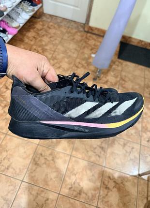 Кросівки adidas adizero takumi.розмір 43