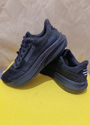 Кросівки для бігу brooks ghost 17 gore-tex m