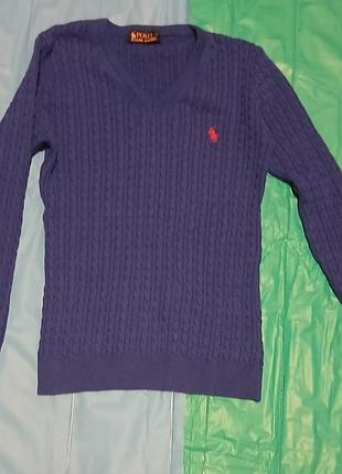 Гольф polo