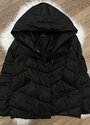 Куртка демисезонная стиль zara