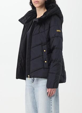 Куртка barbour розмір xl 12-13 років