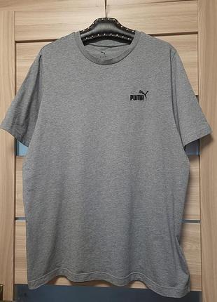 Футболка puma