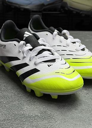 Бутси дитячі копачки adidas jh8868