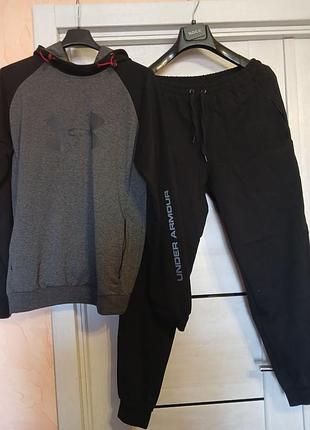 Спортивний костюм under armour m чоловічий