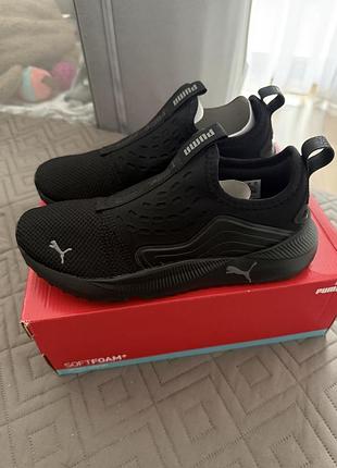 Кросівки puma 37 розмір