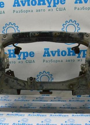 Подрамник задний lexus ls460 ls600h 07-12 (02)