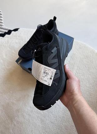 Кроссовки salomon 2