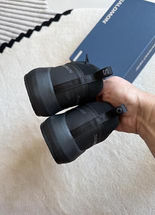 Кроссовки salomon 5