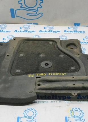 Захист двигуна правий lexus ls460 07-12 (02)