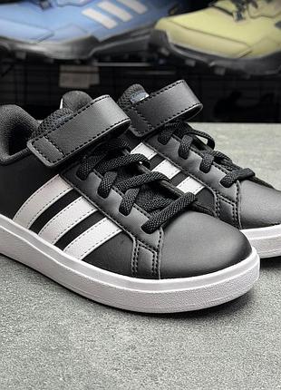 Дитячі кросівки adidas gw6513