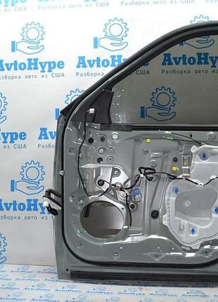 Панель двери внутренняя передняя правая toyota tundra 22-