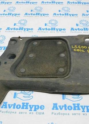 Обшивка днища ліва lexus ls460 ls600h 07-12 (02)