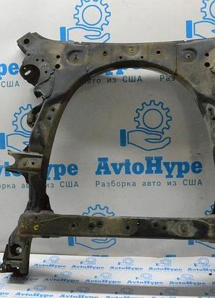 Підрамник передній lexus ls460 ls600h 07-17 awd (02)