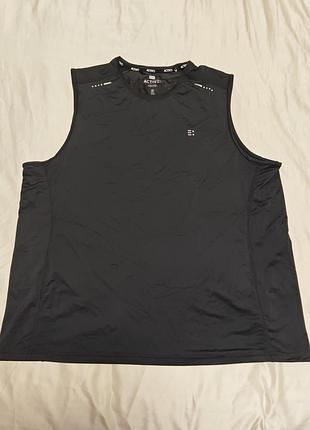 Спортивная компрессионная майка f&amp;f active
