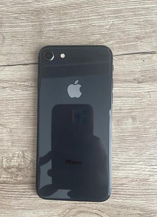 Apple iphone
