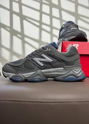 New balance 9060 taupewood