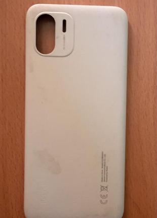 Крышка xiaomi redmi a2