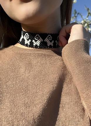 Гердан з баранцями❤️ 2