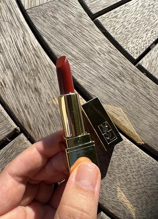 Помада ysl rouge pur couture, мініатюра