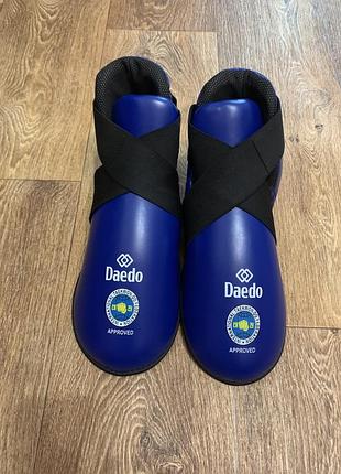Фути daedo poзм  l нові