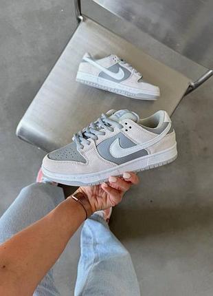 Nike sb dunk low premium 3