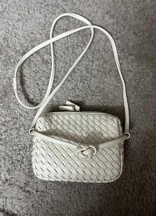 Сумка шкіряна lovandbag