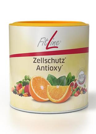 Fitline zellschutz antioxy¹  напій для підтримки імунної системи².