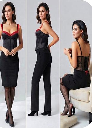Ann summers -корсет размер 14-16