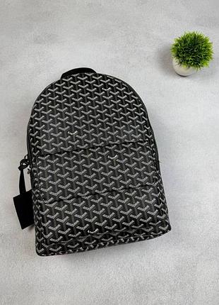 Рюкзак goyard 20x20x20