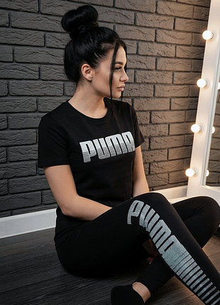 Спортивный комплект Puma
