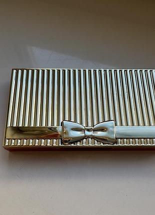 Палетка тіней estee lauder