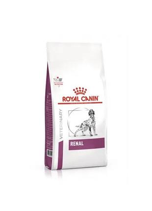 Royal canin renal