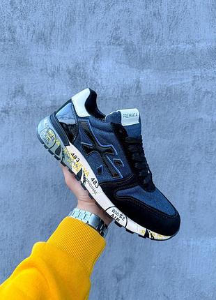 Premiata mick blue 46