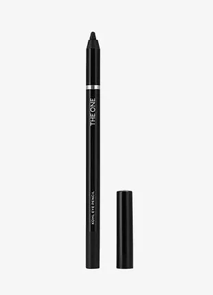 Карандаш-подводка для глаз the one oriflame blackкод: 42417