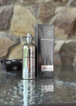 Montale soleil de capri 100 мл оригінал
