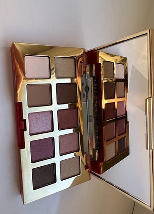 Палетка тіней estee lauder