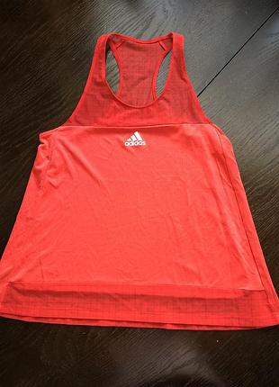 Спортивна майка adidas