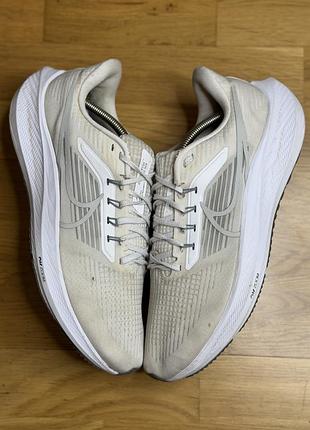 Мужские кроссовки nike air zoom pegasus 39