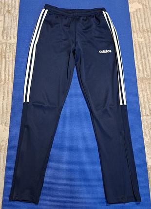 Спортивні штани adidas 44/s